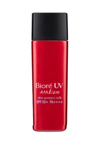 博主测评清爽型防晒,小博主测评防晒