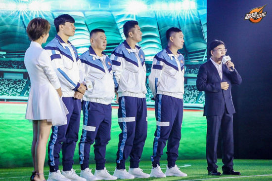 超球少年第二季有到浙江海选吗,超球少年综艺什么时间播出