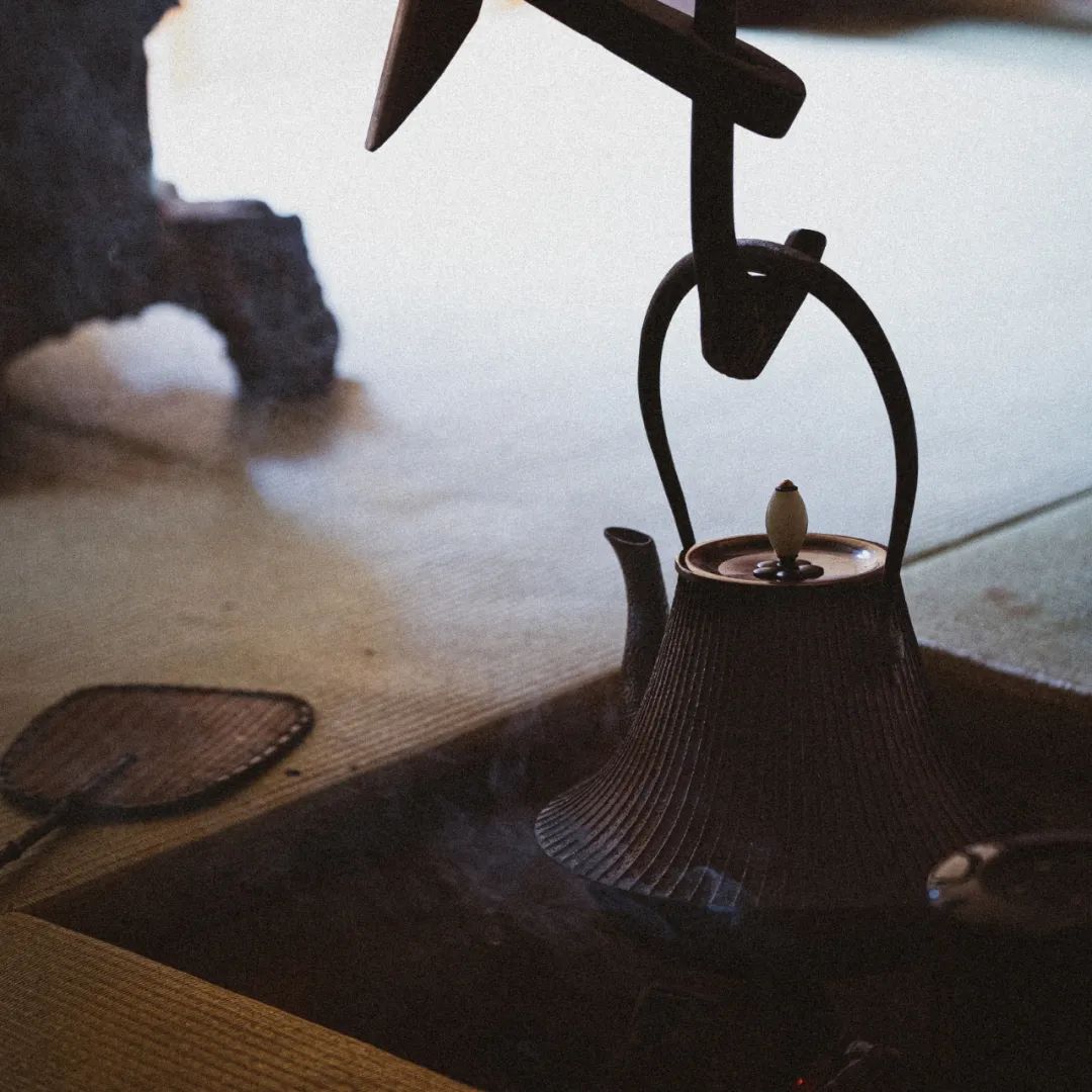 一把好的生铁壶,揭秘京都铁壶