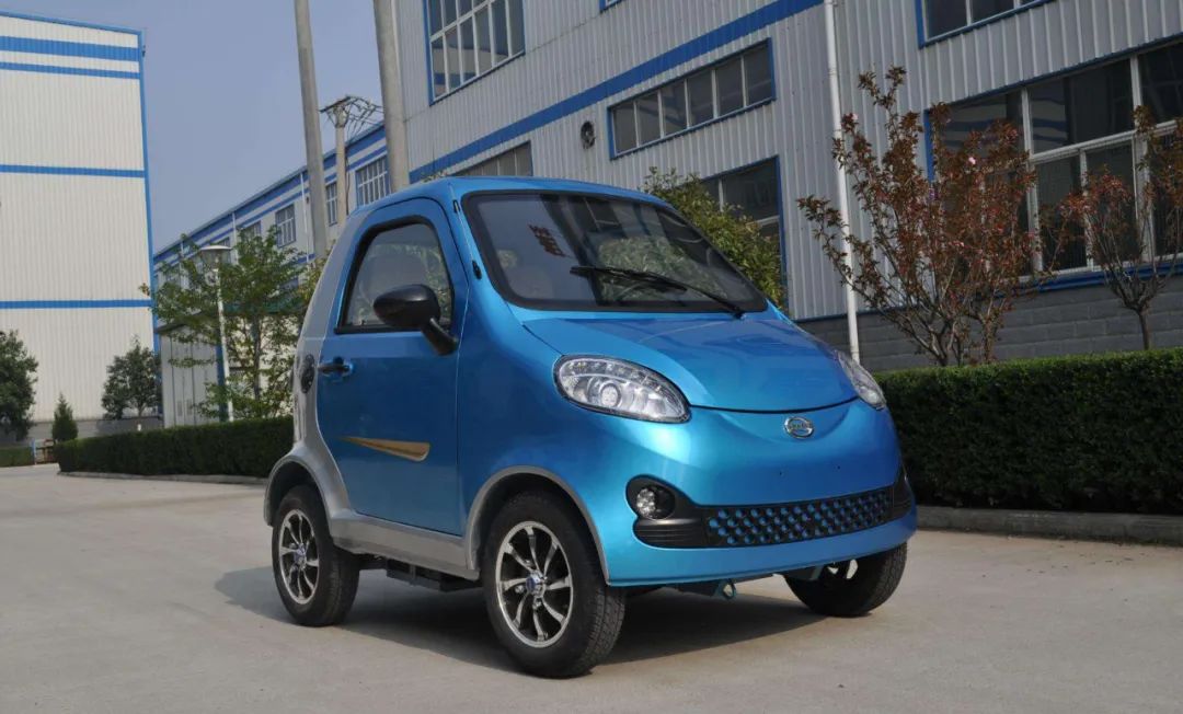 老外买世界上最便宜的车,老外购买世界上最便宜的车