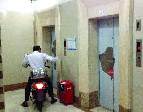 小区车位“只售不租”将受处罚、电动车禁止上楼入户充电...广西物业管理条例新规引关注