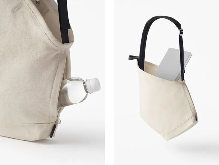 王漫妮同款包包帆布包搭配,王漫妮同款包拼接