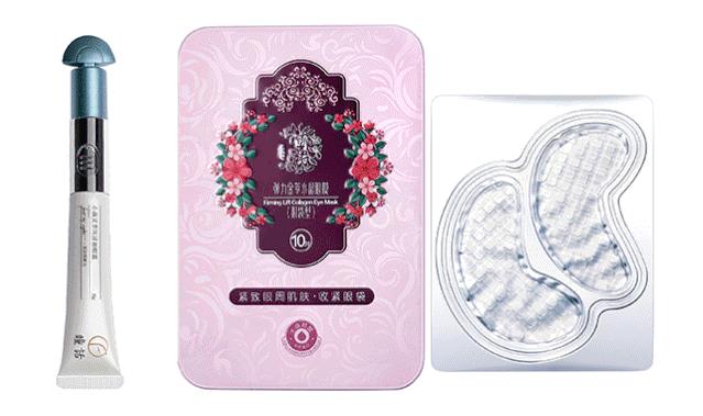 马应龙痔疮膏救了好多人,马应龙痔疮膏黑眼圈亲身体验