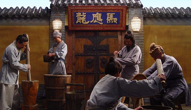 国货眼霜马应龙八宝,马应龙去黑眼霜官方旗舰店