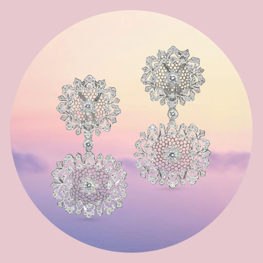 买奢侈品的女人真的有钱吗,买高定珠宝的人