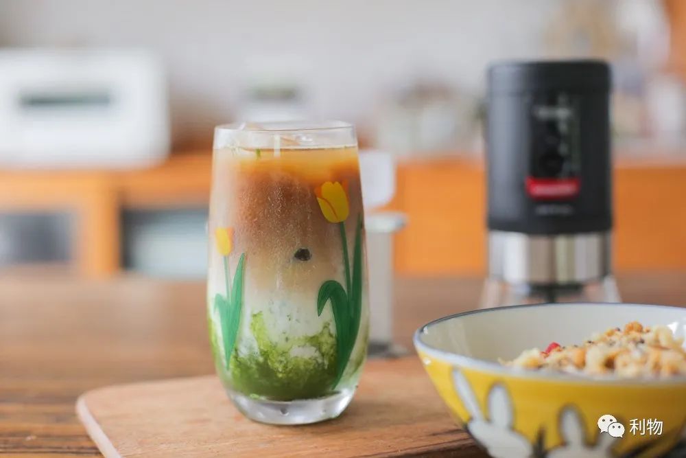 带你入坑，在家喝现磨咖啡需要哪些器具？我的家庭咖啡馆进化史（有福利）