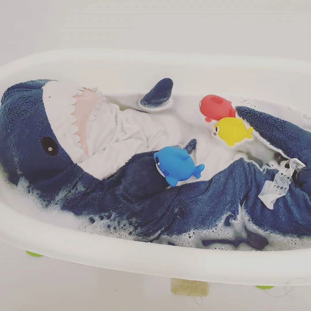 宜家大鲨鱼便宜,宜家大鲨鱼值得入手吗