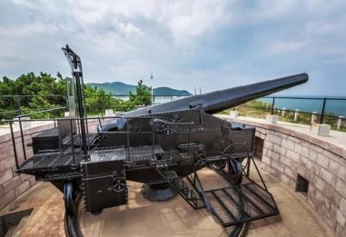 威海市刘公岛夏令营,刘公岛海军夏令营