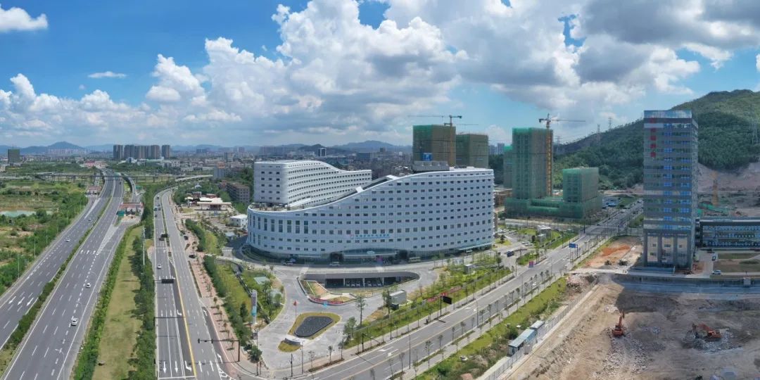 珠海妇幼新院区好还是老院区好,珠海妇幼保健院南琴院区