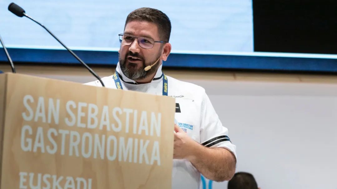 跟着“小妖”吃西班牙