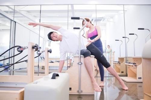 长期练普拉提的效果,长期练普拉提的好处