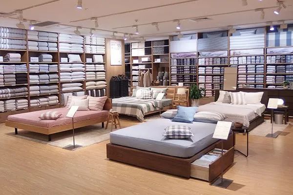 muji代工厂床品,muji代工厂女装