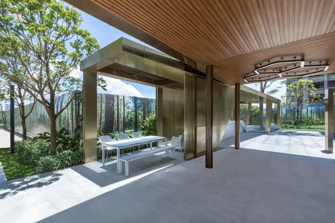 珠海鹏瑞金玥湾公寓,鹏瑞金玥湾二期