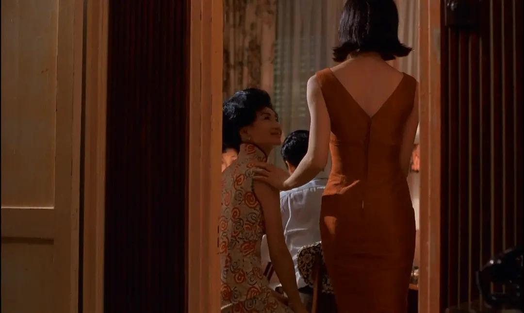 花样年华婚姻复杂,花样年华结了婚就不同了