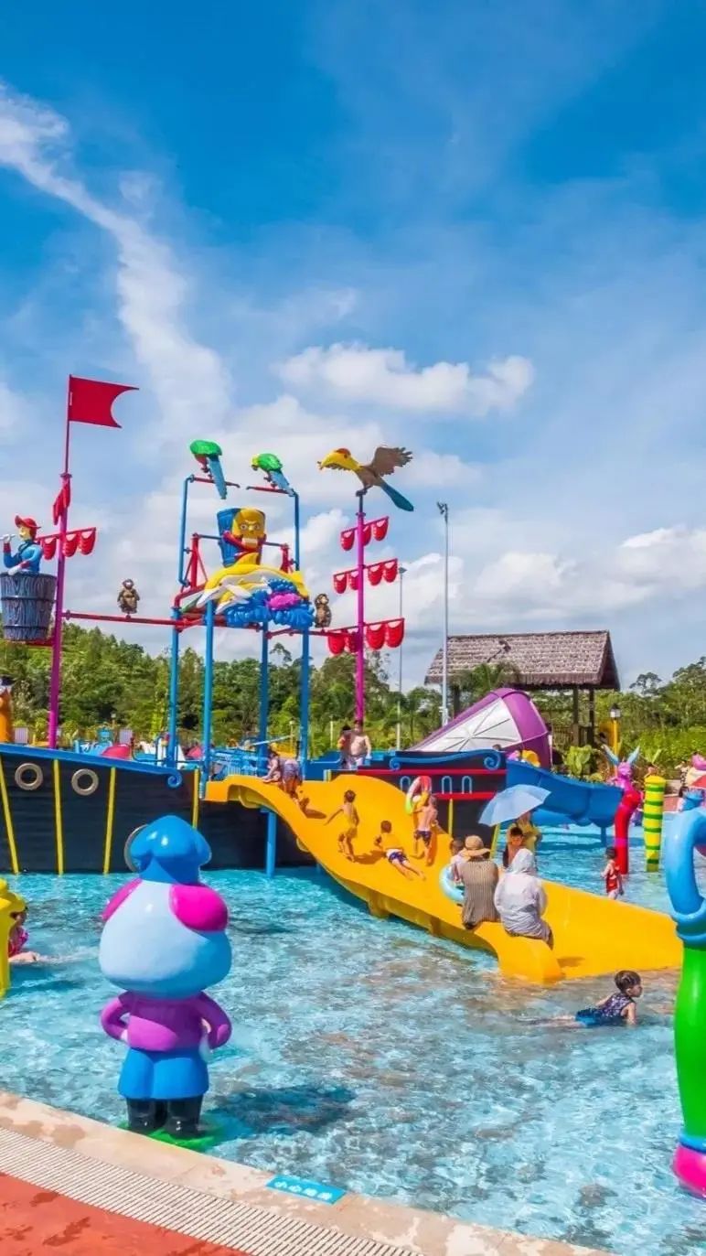 泰国泼水节旅行,旅行泰国泼水节