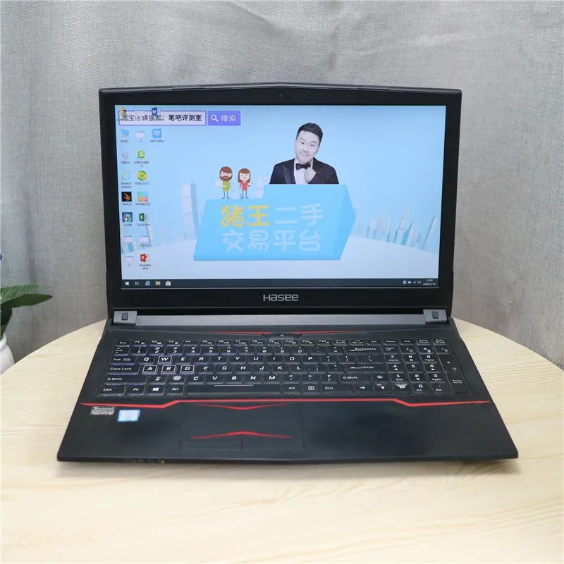 猪王二手笔记本,外星人旗舰机是哪款