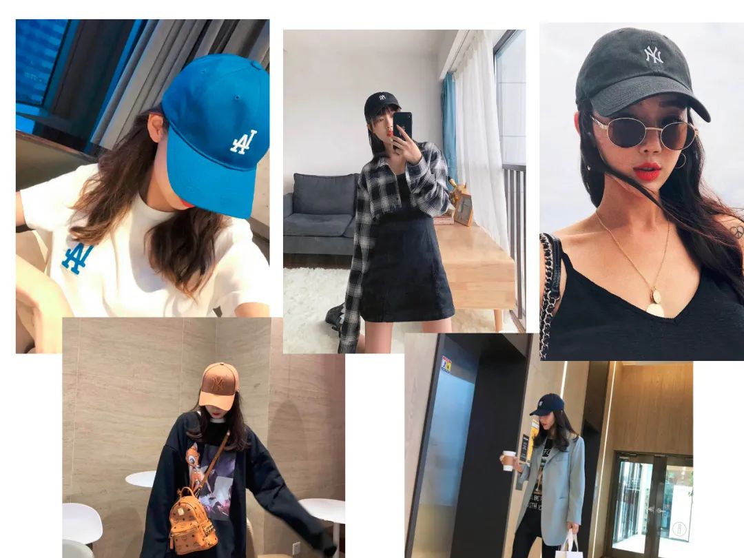 防晒帽推荐渔夫帽显脸小,遮阳帽防晒又显脸小冬季帽子