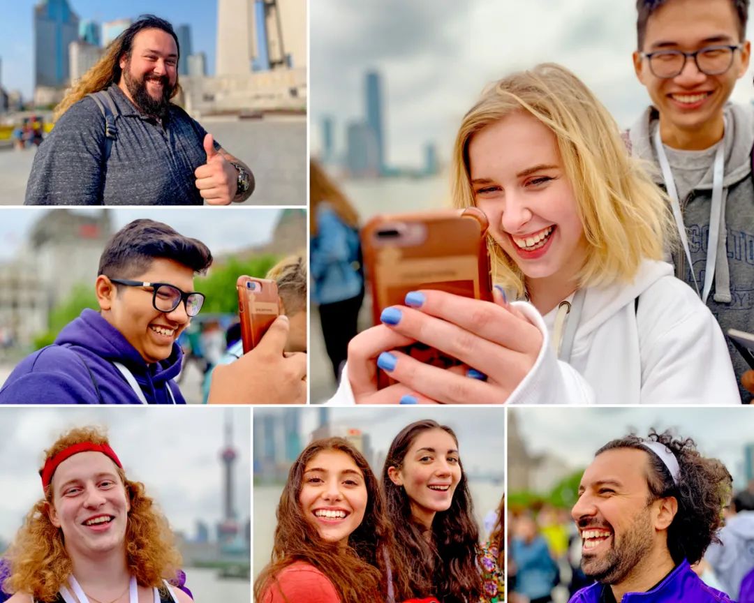 来松江哪里好玩,上海郊区幸福感