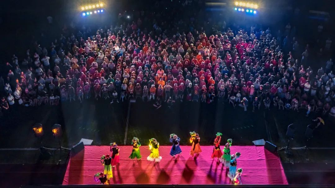 来松江哪里好玩,上海郊区幸福感