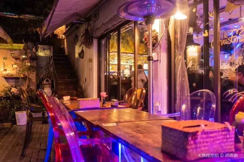 比上海小众，比成都个性！隐藏在合肥隐秘角落的夜生活，不这么玩就白来了