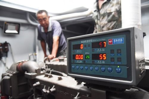 “齐”心“鲁”力｜“隐秘”的拥军航线