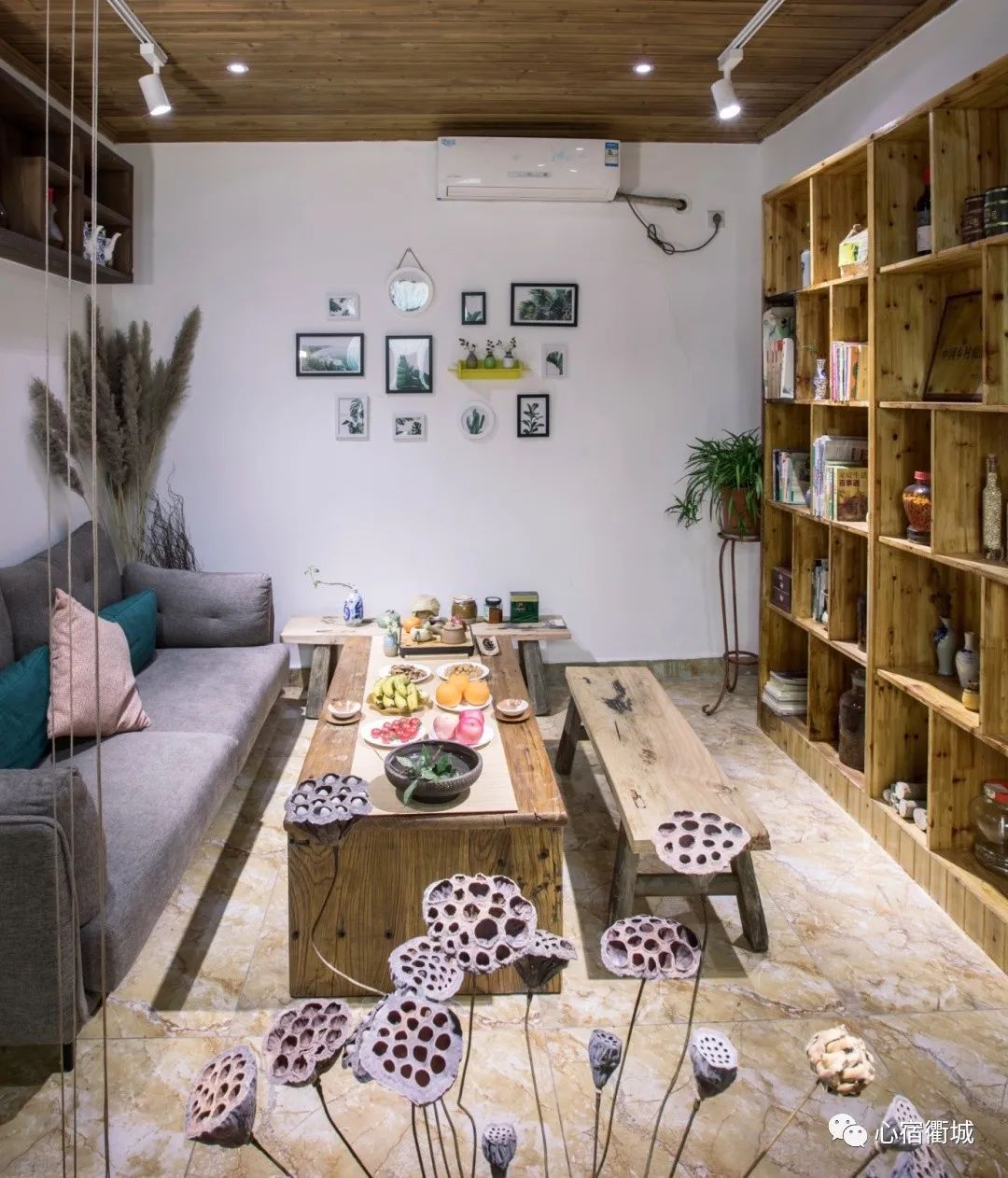 衢州十大顶级民宿,适合冬天去的衢州民宿