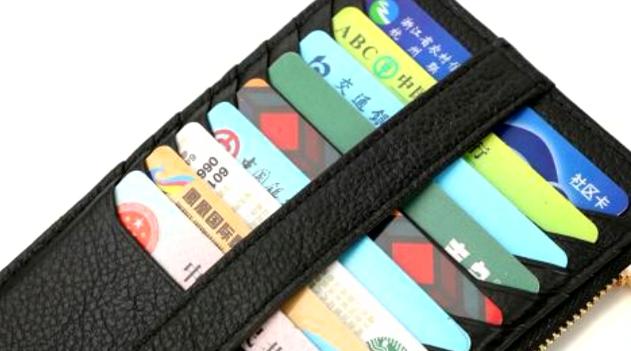 *用卡信现套**只需一个39元的机器？银行回应为灰色地带？记者调查发现…