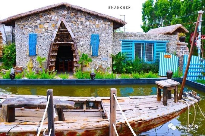 泡温泉爬山休闲的好去处,泡温泉沙雕