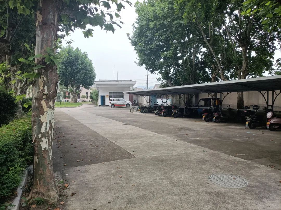 上海江南中学,浦江江南中学