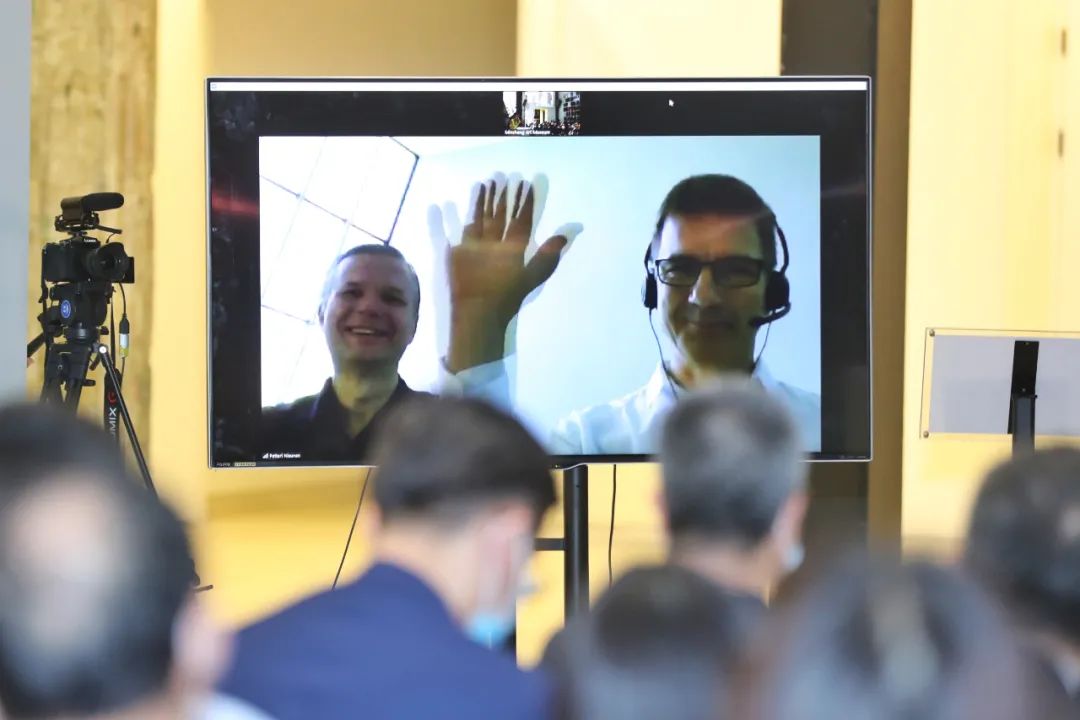 体会慢下来的生活,体会真正的速度与激情