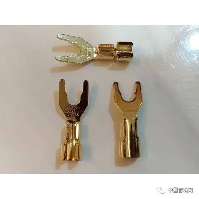 你认得下面线材接头吗？