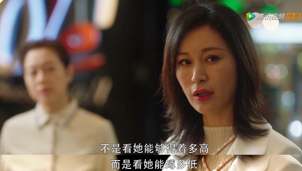 三十而已总共几个人,把人分成不同层次的真正原因