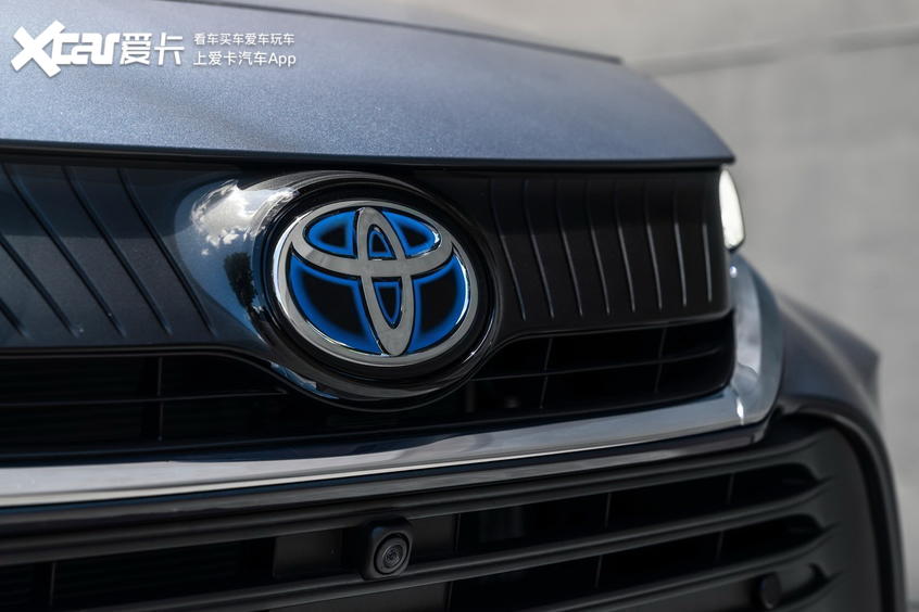 丰田汉兰达与威飒如何选,下半年丰田四款新车新汉兰达威飒