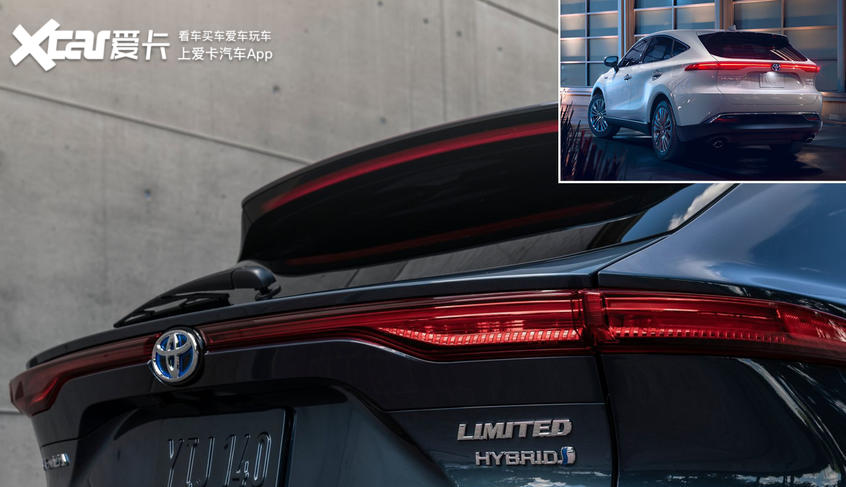 丰田汉兰达与威飒如何选,下半年丰田四款新车新汉兰达威飒