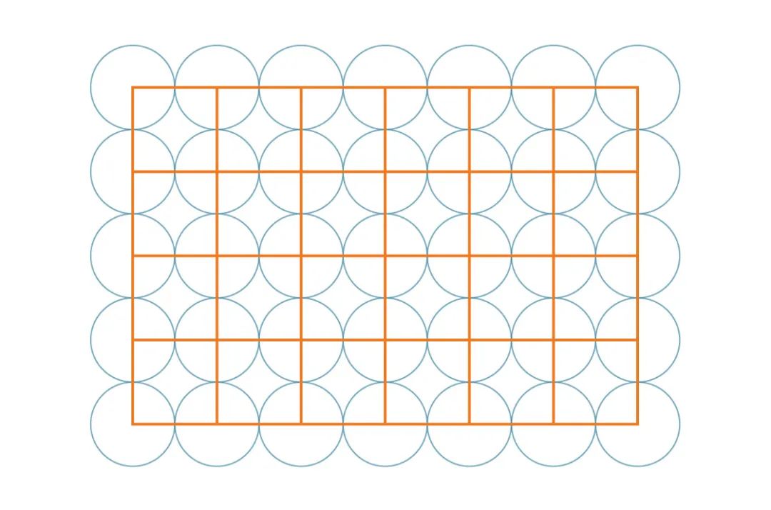 为了用最小的箱子装最多的汽水，数学家们研究到了24维！