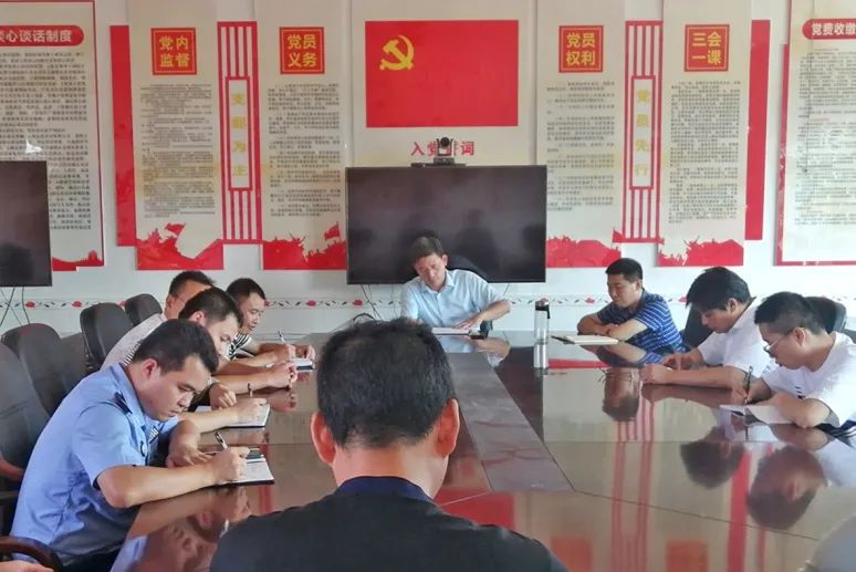 县域警务大家谈民警篇,县域警务大家谈县公安局