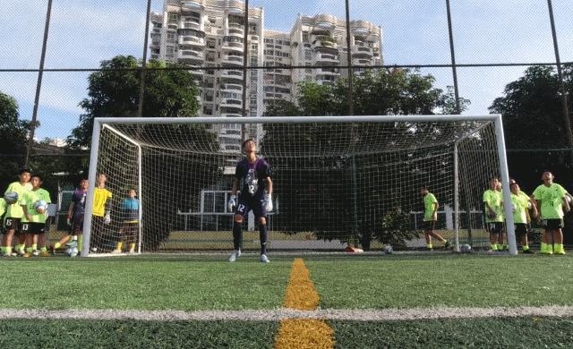 广州体育中心体育节,广州体育节