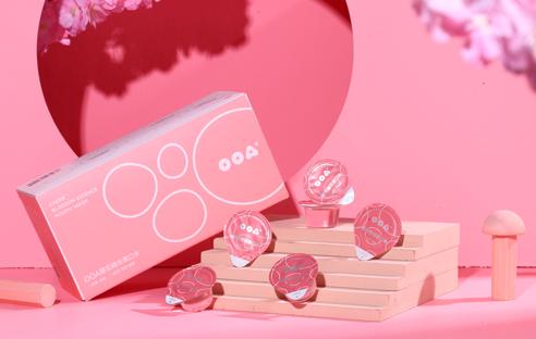 创意口腔护理产品,口腔创新产品