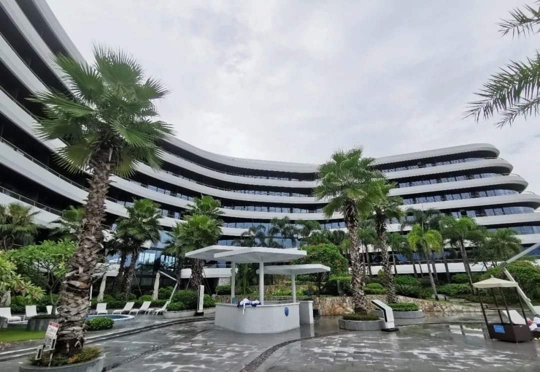 周末就能打卡的暑假超火亲子度假酒店，山林海景还有超大免费儿童乐园—广州南沙花园酒店亲子游记