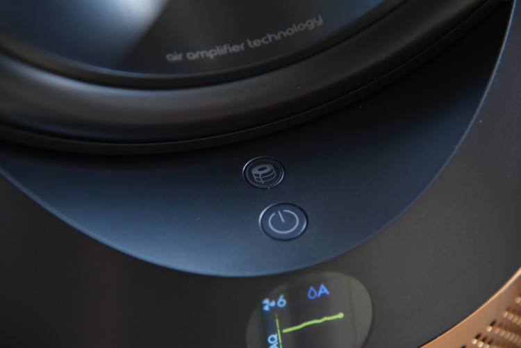 黑科技风扇戴森,戴森风扇哪款头可以动