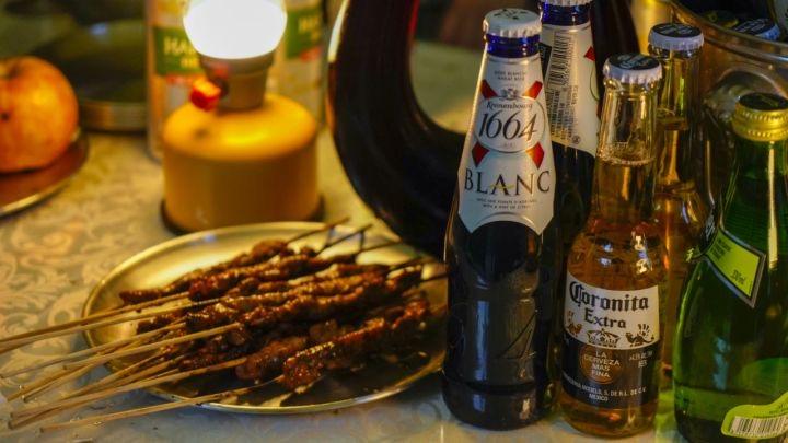 简直认不出这是哈尔滨！三种姿势，别样过夏天