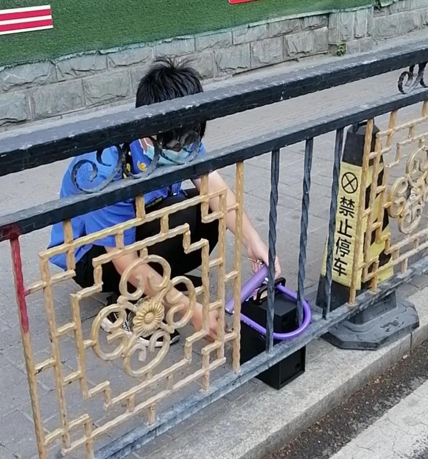 福州电动车罚款要车主交吗,福州电动车黄牌注销去哪里