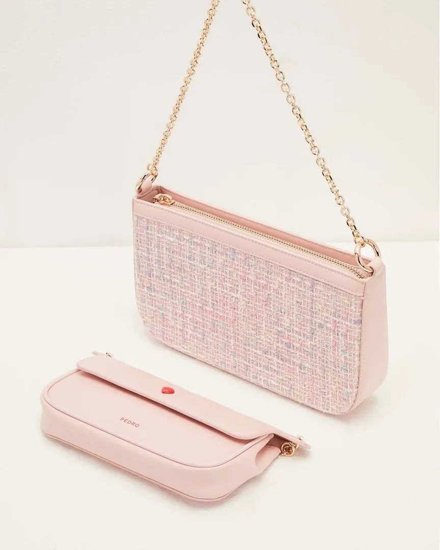 七夕节大牌包包,香奈儿小ck包值得买吗