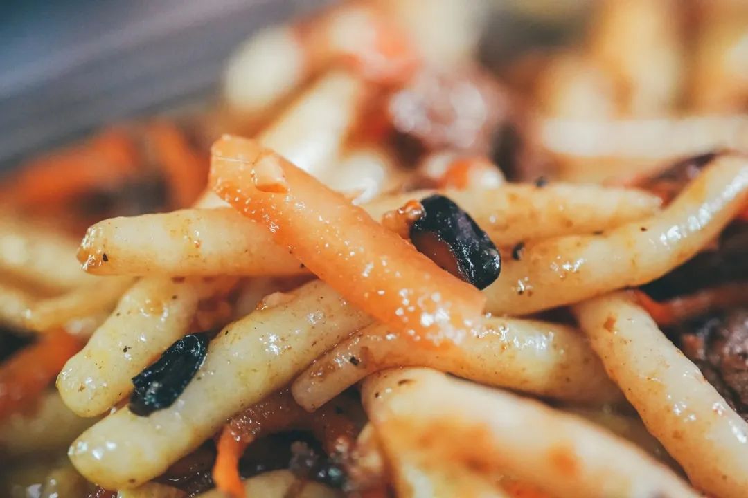 比螺蛳粉好吃的是什么粉啊,比螺蛳粉还好吃的东西是什么