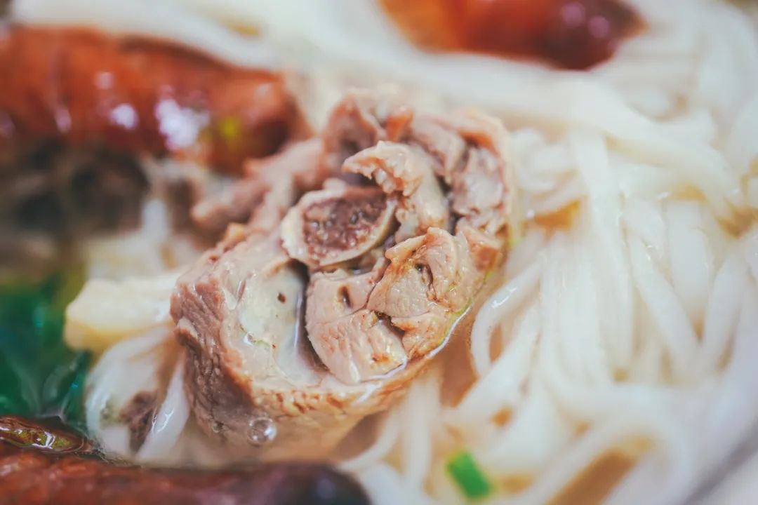 比螺蛳粉好吃的是什么粉啊,比螺蛳粉还好吃的东西是什么