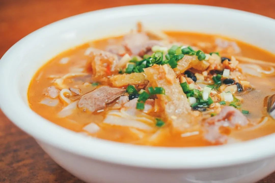 比螺蛳粉好吃的是什么粉啊,比螺蛳粉还好吃的东西是什么