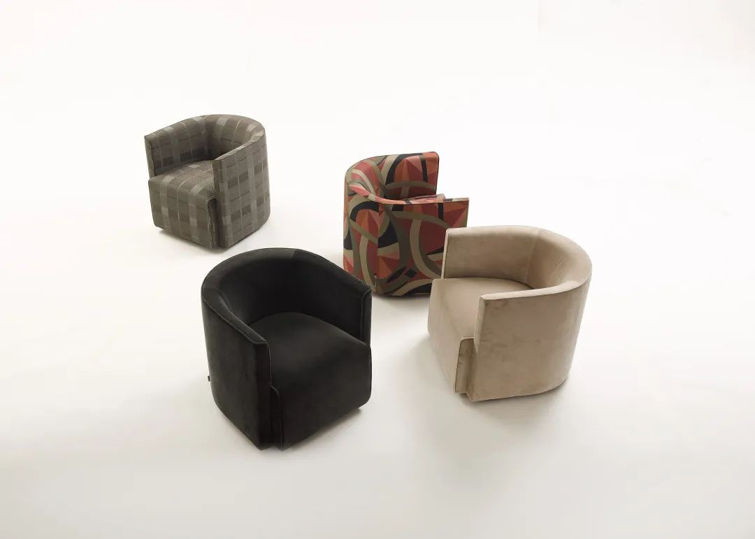 让家具的陪伴慢下来，追上这个速朽时代