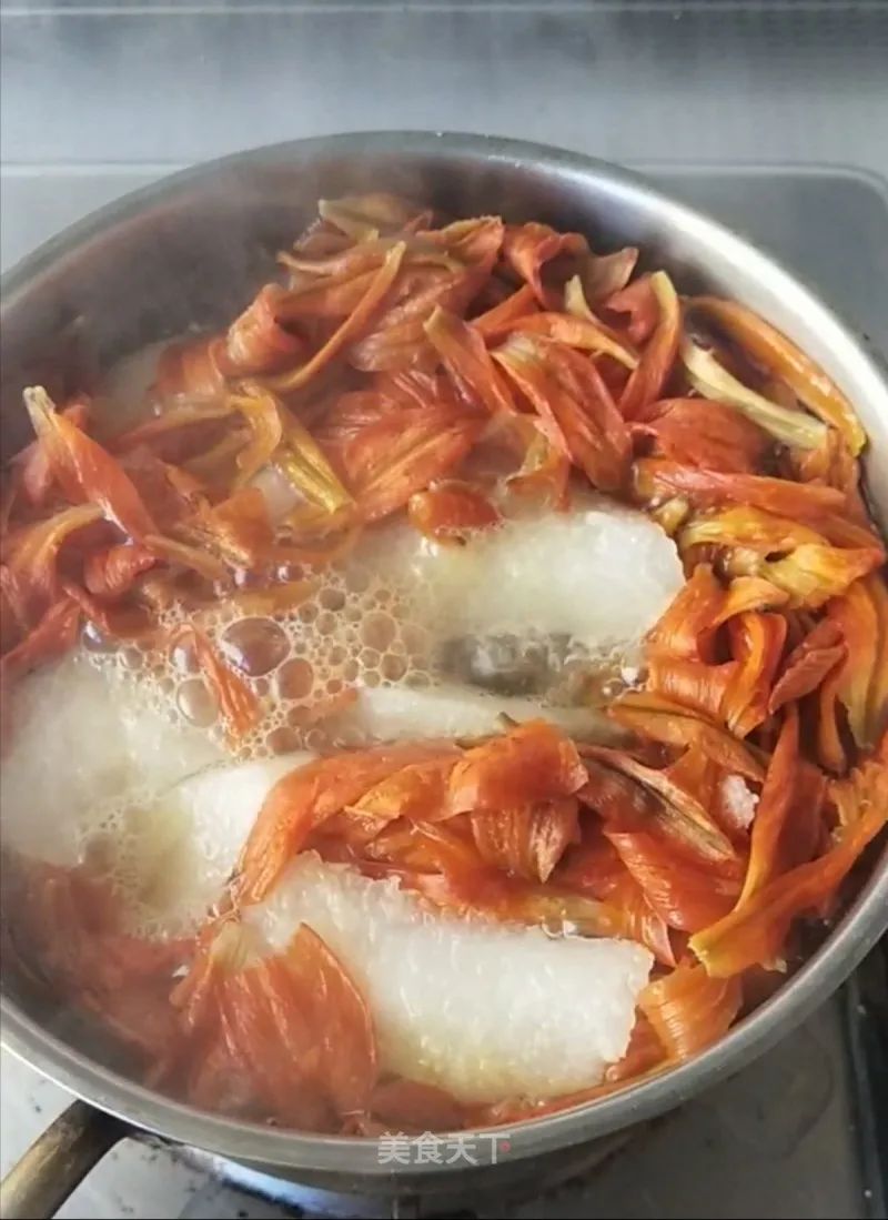 秋燥简单梨汤怎么做,秋燥梨汤的做法大全