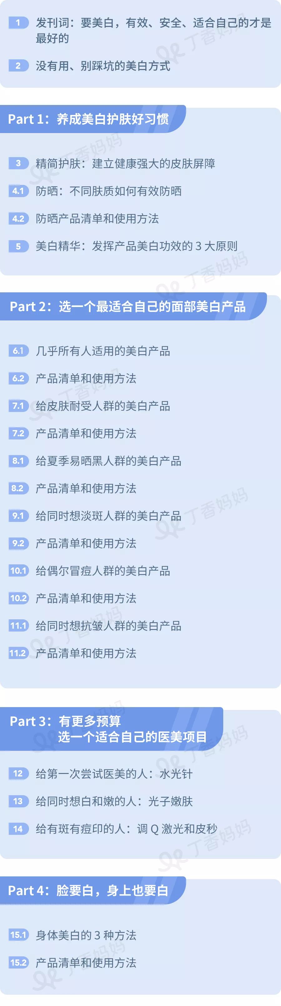 坚持美白才能白吗,坚持全身美白的方法