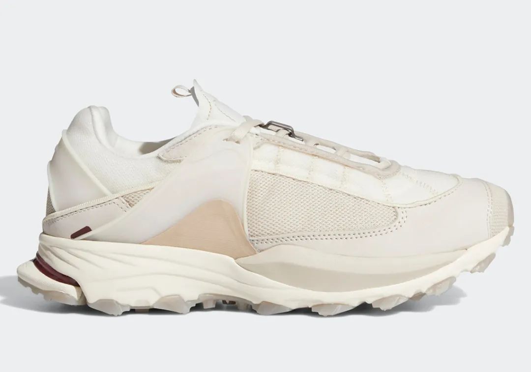 潮鞋速递|“盗版鞋”把章盖到正版上,就问你服不服?